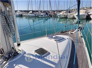 Jeanneau SUN ODYSSEY 40
