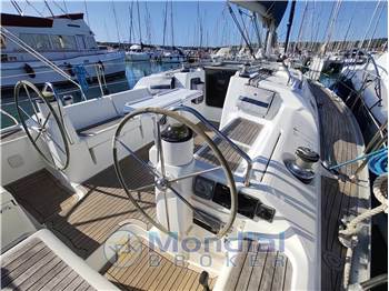 Jeanneau SUN ODYSSEY 40