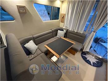 Raffaelli Middle fly