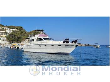 Raffaelli Middle fly