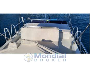 Raffaelli Middle fly