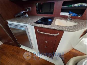 Boston Whaler 345 Conquest