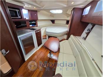 Boston Whaler 345 Conquest