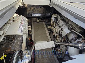 Trojan 440 Express