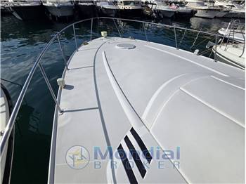 Trojan 440 Express