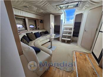 Trojan 440 Express