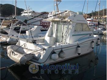 Jeanneau Merry Fisher 900