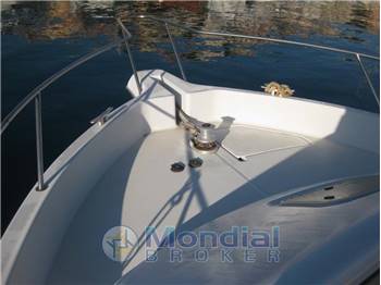 Jeanneau Merry Fisher 900