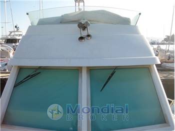 Jeanneau Merry Fisher 900