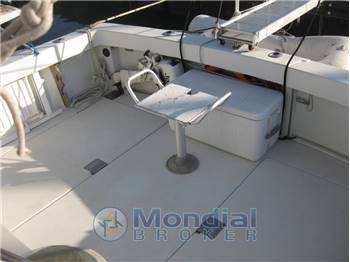 Jeanneau Merry Fisher 900