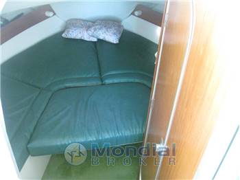 Jeanneau Merry Fisher 900