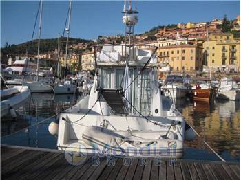 Jeanneau Merry Fisher 900