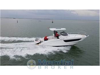 IDEA MARINE IDEA 80