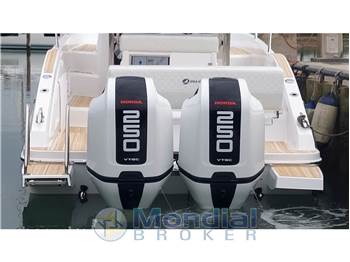 IDEA MARINE IDEA 80