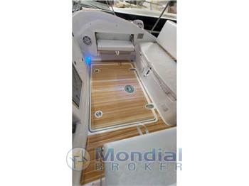 IDEA MARINE IDEA 80