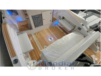 IDEA MARINE IDEA 80