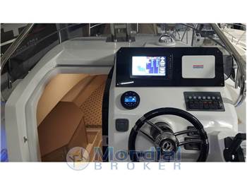 IDEA MARINE IDEA 80
