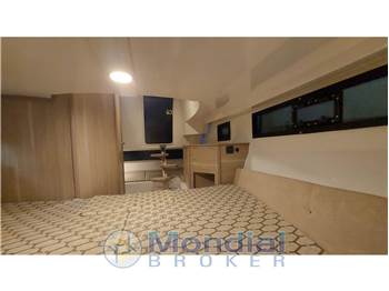 IDEA MARINE IDEA 80