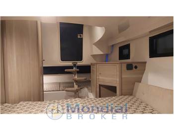 IDEA MARINE IDEA 80