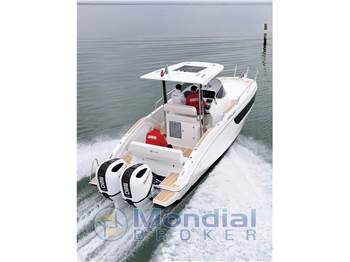 IDEA MARINE IDEA 80