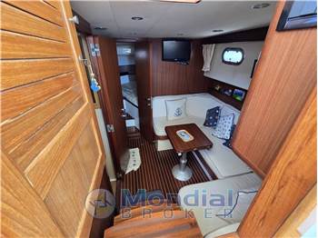 Aprea Mare 32 Confort