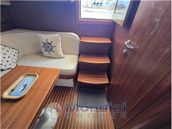 Aprea Mare 32 Confort