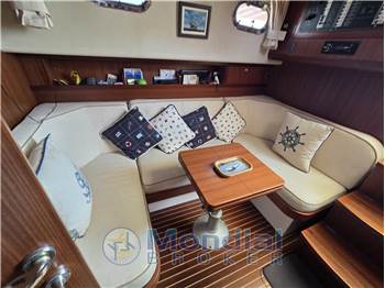 Aprea Mare 32 Confort