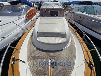 Aprea Mare 32 Confort