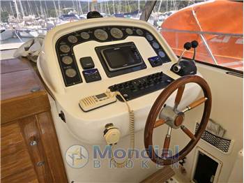 Aprea Mare 32 Confort