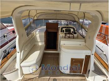 Aprea Mare 32 Confort