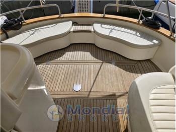 Aprea Mare 32 Confort