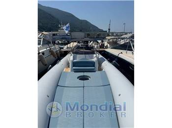 SACS STRATOS 12