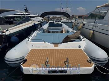 SACS STRATOS 12