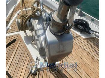 Nauticat 521