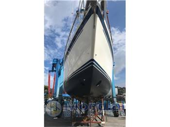 Nauticat 521
