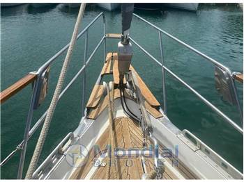 Nauticat 521