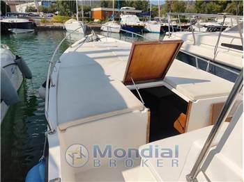 Sabatini Altair 25 Open
