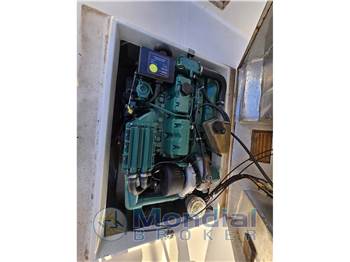 Sabatini Altair 25 Open