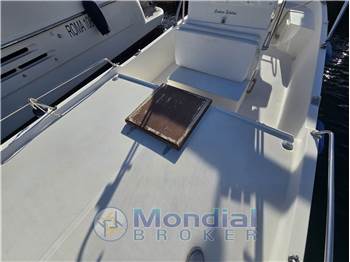 Sabatini Altair 25 Open