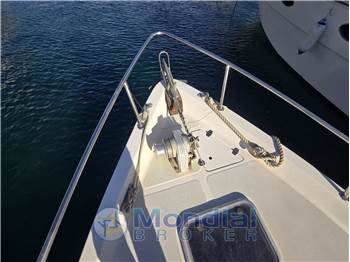 Sabatini Altair 25 Open