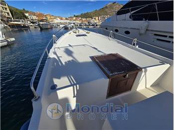 Sabatini Altair 25 Open