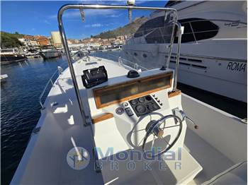 Sabatini Altair 25 Open
