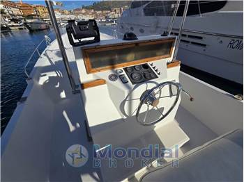 Sabatini Altair 25 Open