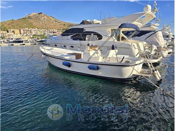 Sabatini Altair 25 Open
