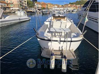Sabatini Altair 25 Open