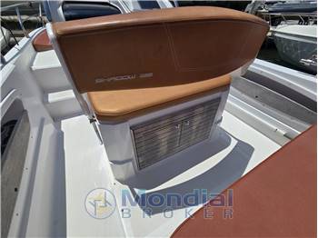 Ranieri Shadow 26