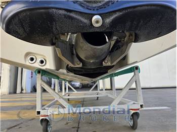 WILLIAMS JET TENDERS SPORT JET 395