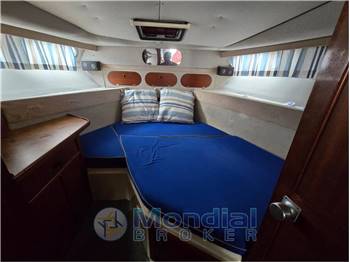 Sealine 305 FLY