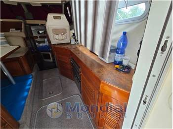 Sealine 305 FLY