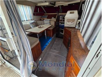 Sealine 305 FLY